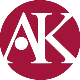 Logo Ancel Keys